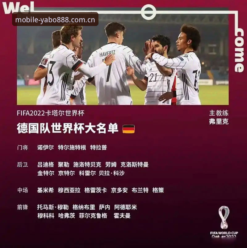 揭秘德国队世界杯大名单背后：40岁诺伊尔王者归来，18岁小将惊艳入围