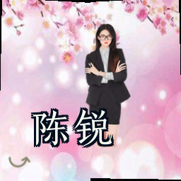 陈锐